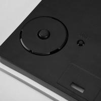 Keukenweegschaal Orbegozo 17753 Multicolour 5 kg 1 L - thumbnail