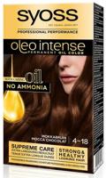 Syoss Oleo Intense 4-18 Mokkabruin - thumbnail