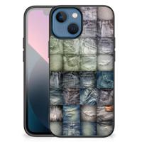 GSM Cover Apple iPhone 13 mini Spijkerbroeken - thumbnail
