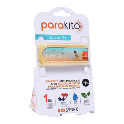 Para'kito Armband Junior 2 Piraten 1