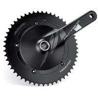 Miche crankstel pistard air 170mm 54t zwart - thumbnail