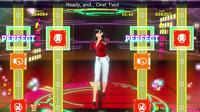 Fitness Boxing 2 Rhythm & Exercise (verpakking Duits, game Engels) - thumbnail