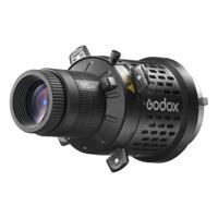 Godox Bowens Mount LED Light Projection Attachment - thumbnail
