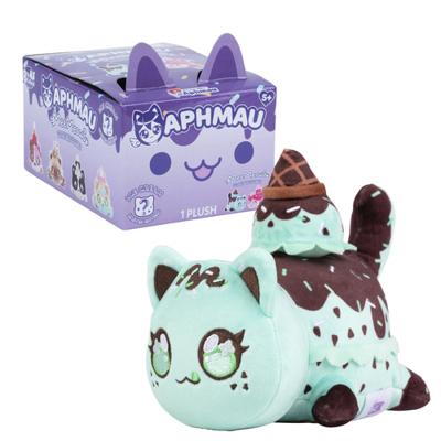 Aphmau Mystery Meemeow Pluche Ijsje 15 Cm