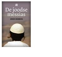 De Joodse messias - Arnon Grunberg - ebook - thumbnail