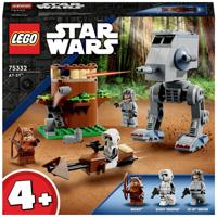 75332 Lego Star Wars AT-ST - thumbnail