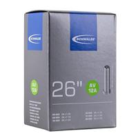 Schwalbe binnenband av12a 26 inch 25/40-559 av 40 mm - thumbnail