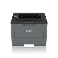 Brother HL-L5000D laserprinter - thumbnail