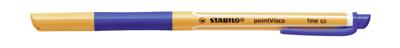 Stabilo Pointvisco Blauw Stabilo Pointvisco Blauw