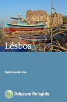 Lésbos - Sigrid van der Zee - ebook - thumbnail