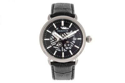 Heritor Automatic Mattias | HERHR8402