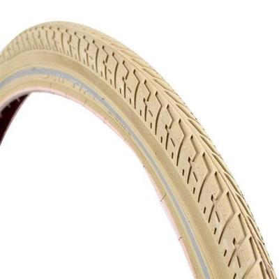 Deli Tire buitenband sa-209 28 x 1.75 creme refl