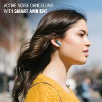 JBL Wave Flex 2 Oordopjes Zwart - thumbnail