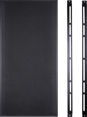 Lian Li O11DE-4X computerbehuizing onderdelen Midi Tower Voorpaneel