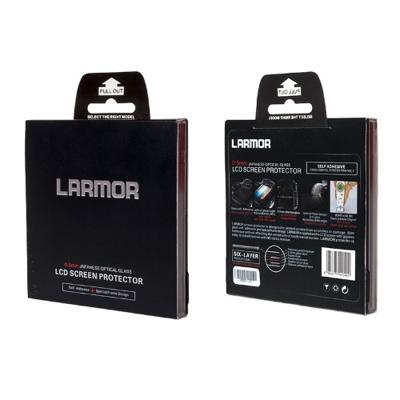 Larmor IV Screen Protector Canon EOS 5D mark IV