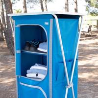 Campingkast Aktive 62 x 140 x 53 cm - thumbnail