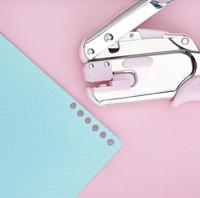 We R Makers • crop-a-dile spiral power punch - thumbnail