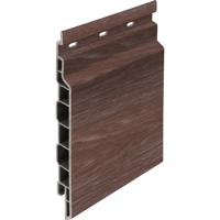 Keralit Sponningdeel 143 - Bruin eiken (2814) - thumbnail