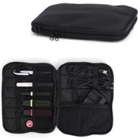 Nörlander Norländer premium organizer zwart 28 cm | 25 stuks - thumbnail