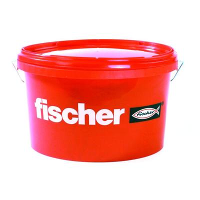 Fischer 508029 Plug 60 mm 10 mm 600 stuk(s)