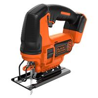 Black & Decker 18V gereedschapsset BCK22S1S - thumbnail