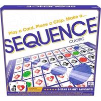 Sequence Original - thumbnail