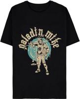 Tiny Tina's Wonderlands - Paladin Mike Men's Short Sleeved T-shirt - thumbnail