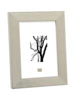 Deknudt Fotokader in glanzend zilver 20x30 S41VD4 - thumbnail