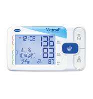 Hartmann Veroval Duo Control Large Bovenarm Bloeddrukmeter - thumbnail