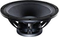 Monacor CF1840JD/8 18 inch PA-subwoofer 1200 W 8 Ω - thumbnail