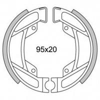 Newfren Remsegment 1246 rapido/zenith - thumbnail