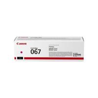 Canon Toner 067 Origineel Magenta 1250 bladzijden 5100 C 002 - thumbnail