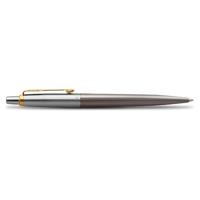 Parker Jotter balpen, medium, in giftbox, grijs - thumbnail