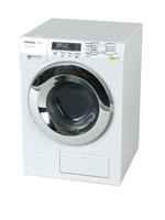 Elektronische wasmachine meerkleurig - thumbnail