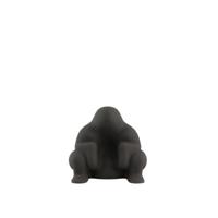 ALESSI - Dede - Deurstop zwart - thumbnail