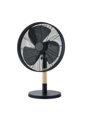 Trio Landelijke tafelventilatorViking 1 - R035-32