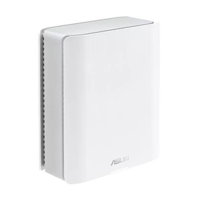 Asus ZenWiFi BT10 Router 5 GHz, 2.4 GHz 2.5 GBit/s