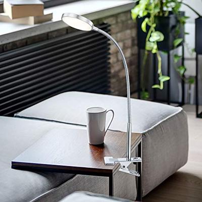 Globo KlemlampPegasi chroom - 24103K