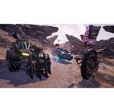Borderlands 3