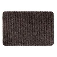 Hamat Schoonloopmat Universal 40x60 cm Bruin - thumbnail