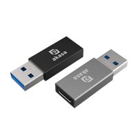 Akasa AK-CBUB61-KT02 interfacekaart/-adapter Intern USB Type-C - thumbnail