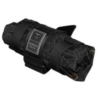 Topeak Burrito Pack Frametas 15cm - Zwart - thumbnail