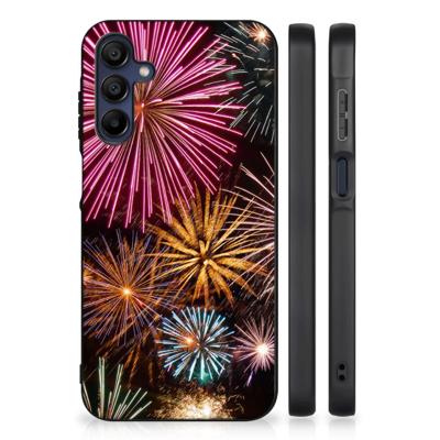 Samsung Galaxy A15 GSM Cover Vuurwerk