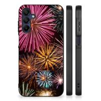 Samsung Galaxy A15 GSM Cover Vuurwerk - thumbnail