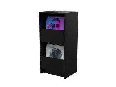 Glorious Vinyl Vault Black Glorious Vinyl Vault Black