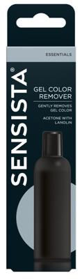 Sensista Gel color remover 100 Milliliter