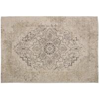 WOOOD Vloerkleed 'Eric' 170 x 240cm, kleur Naturel - thumbnail