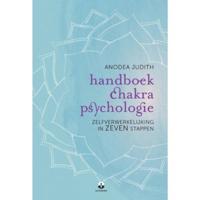 Handboek chakrapsychologie (Paperback) - thumbnail