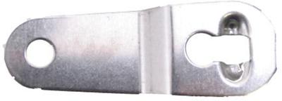 Widek Snelbinderhaak met universele beugel