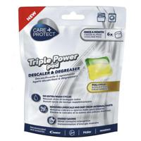 Waterontharder CARE CPPODWMDW - thumbnail